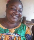 Marie 60 years Mefou Afamba Cameroon