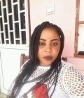 Carole 38 ans Douala Bonaberi  Cameroun
