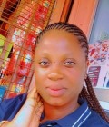Michelle 24 ans Centre  Cameroun