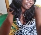 Kate 43 ans Douala Cameroun