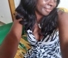 Kate 44 years Douala Cameroon