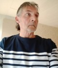 Serge 61 years Lille France