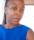 Lynda 32 ans Yaoundé  Cameroun
