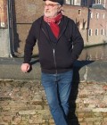 Jean 73 ans Brugge  Belgique