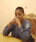 Nadege 46 Jahre Yaundé Kamerun