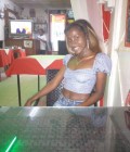 Beatrice 24 ans Antananarivo Madagascar