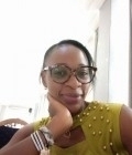 Emilienne 39 Jahre Douala 3éme Kamerun