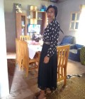 Arlette 41 ans Yaoundé  Cameroun