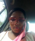 Josée 37 ans Yaoundé Cameroun