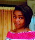 Manuella 33 ans Yaoundé Cameroun