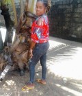 Lydia 33 years Sambava Madagascar