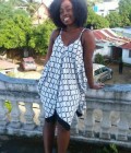 Haingo 34 ans Toamasina Madagascar