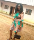 Natacha 28 ans Yaoundé Cameroun