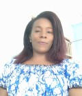 Nathalie 40 years Yaoundé Cameroon