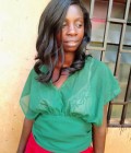 Clarisse 40 ans Yaoundé Cameroun