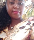 Nathalie 28 ans Sambava Madagascar