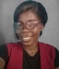 Manica 27 ans Daloa Côte d'Ivoire
