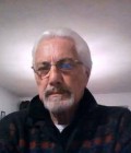 Rudy 76 ans Udine Italie