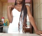Michelle 35 years Yaoundé Cameroon