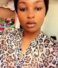 Laureen 27 ans Yaounde Cameroun