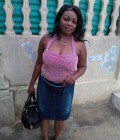 Yvette 52 ans Douala Cameroun