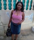 Yvette 53 ans Douala Cameroun