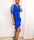 Arielle 29 ans Yaoundé Cameroun