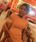 Patricia 23 ans Douala Cameroun
