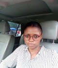 Lauane  27 years Douala  Cameroun