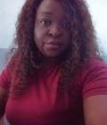 Gaelle 33 ans Yaoundé Cameroun