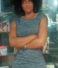 Gaelle 34 ans Yaoundé  Cameroun