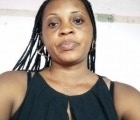 Guiliane 37 ans Douala Cameroun