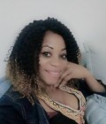 Marie Chantal 39 ans Yaoundé4 Cameroun