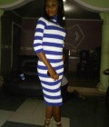 Marthe 36 ans Douala  Cameroun