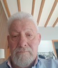 Pierre 72 ans Orange France