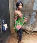 Fleur 25 Jahre Littoral  Kamerun