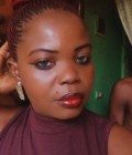 Cecile 34 ans Yaoundè Cameroun
