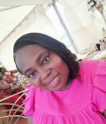 Winnie 36 ans Centre Cameroun