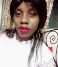 Christelle 38 ans Douala  Cameroun