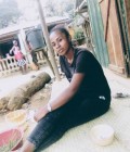 Onisca 27 ans Antalaha Madagascar