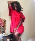 Belinda 30 ans Accra Ghana