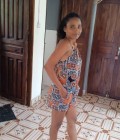 Patricia 34 ans Nosy Be Hell Ville Madagascar