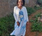 Sylvia 24 years Diégo-suarez  Madagascar