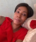 Solange 36 ans Yaoundé Cameroun