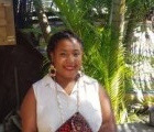 Lilie 34 ans Tamatave Madagascar