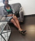 Nina 41 ans Yaounde Cameroun