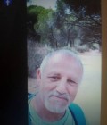 Marcel 66 ans Manosque France