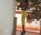 Anne Arlette 38 Jahre Yaoundé 4 Kamerun