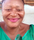 Angela 34 ans Bongor Tchad
