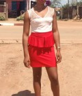 Brondine 26 Jahre Bélabo Kamerun